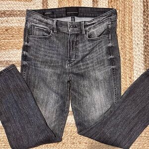 White house, black market women’s jeans